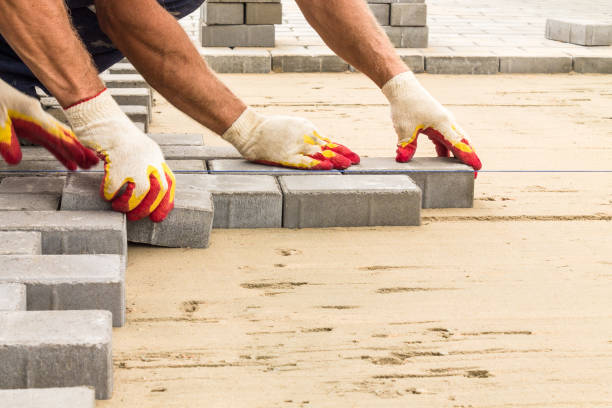Best Custom Driveway Pavers  in Kaibab Estates West, AZ
