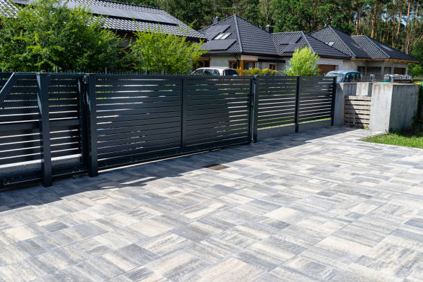 Best Professional Driveway Pavers  in Kaibab Estates West, AZ